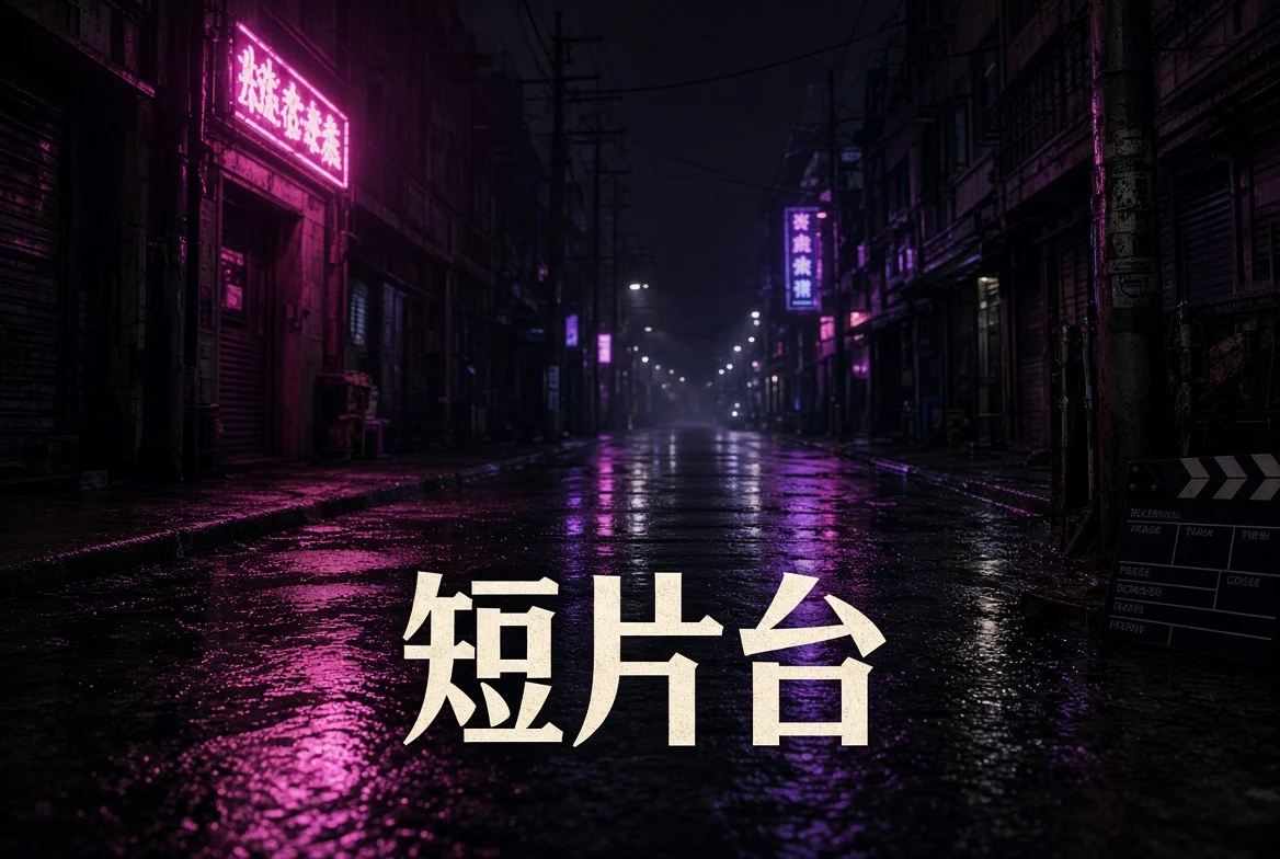 短篇内容精选
