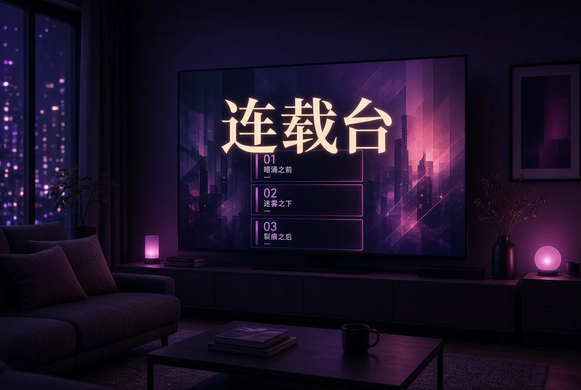 连看主题指南